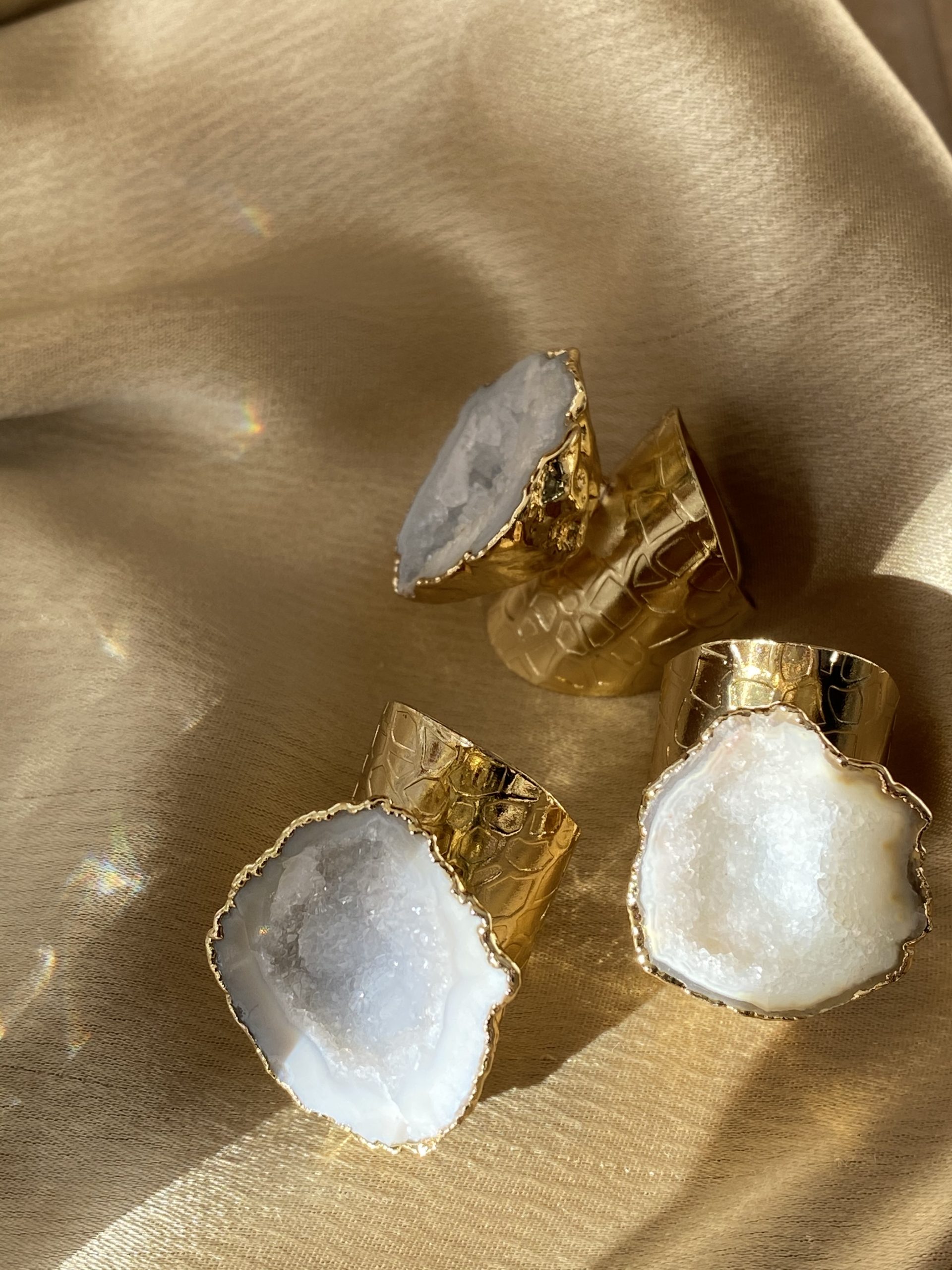 Kua Ring