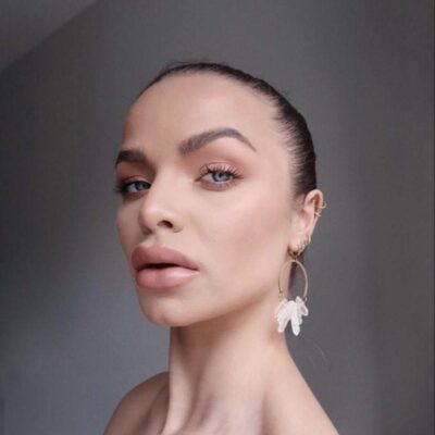 Valencia Statement Earrings