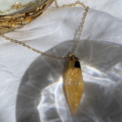 Honei Necklace