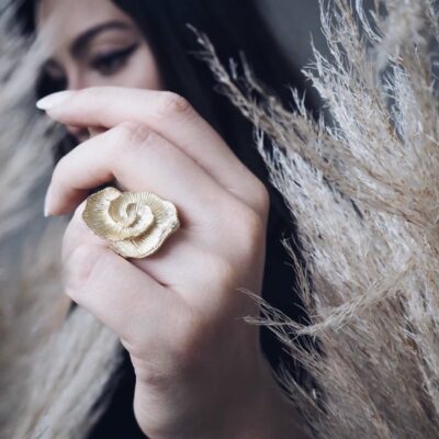 Bloom Ring