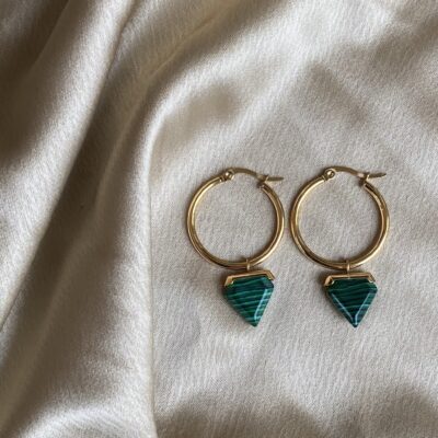 Prism Earrings