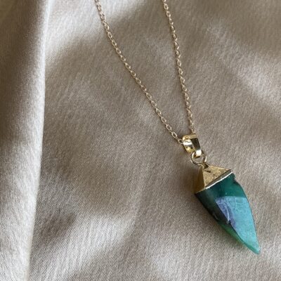 Wilde Necklace