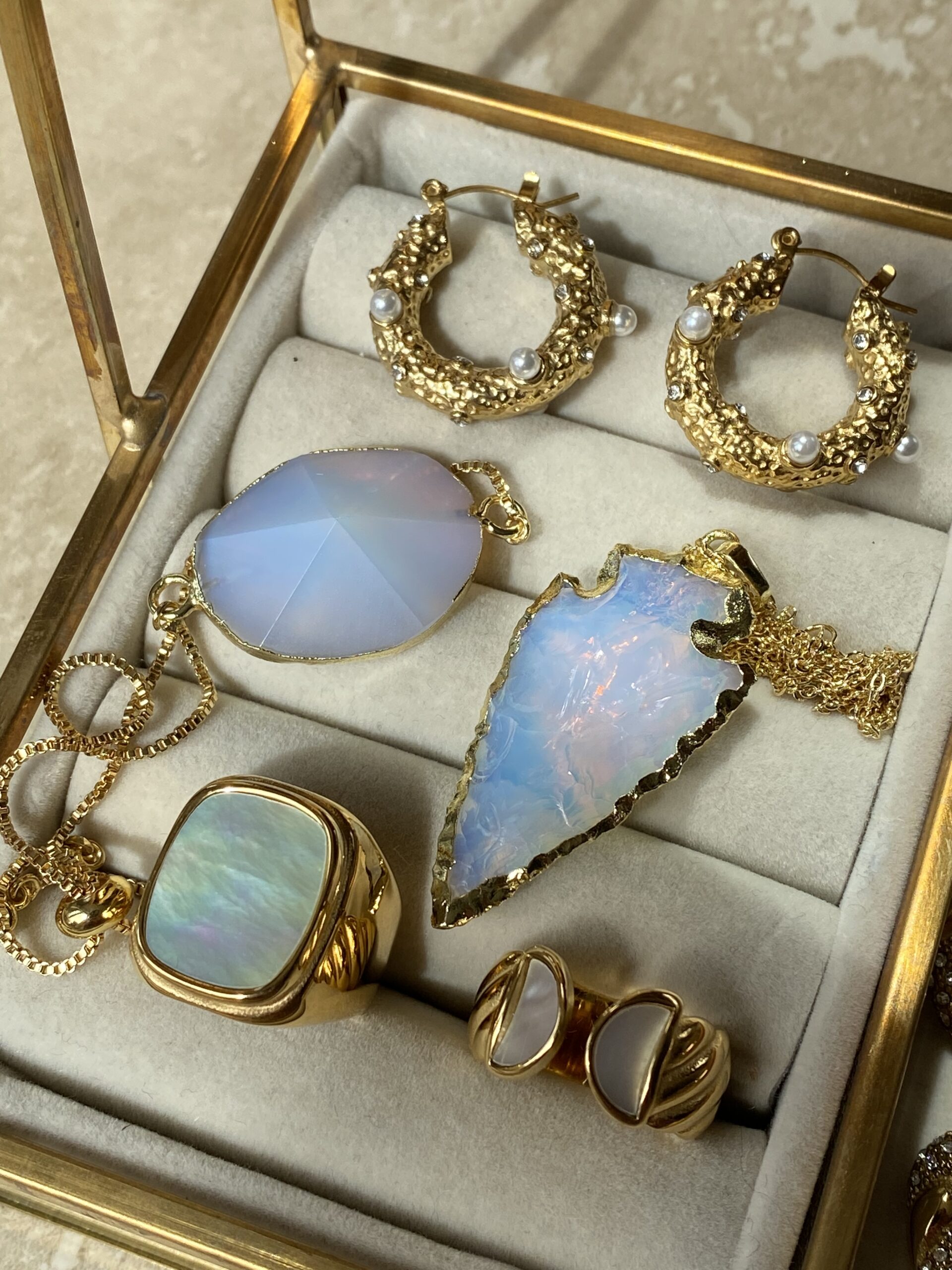 Nirvana Opalite - Image 3
