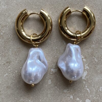 Pearlee Drops