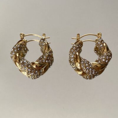 Khloee Hoops