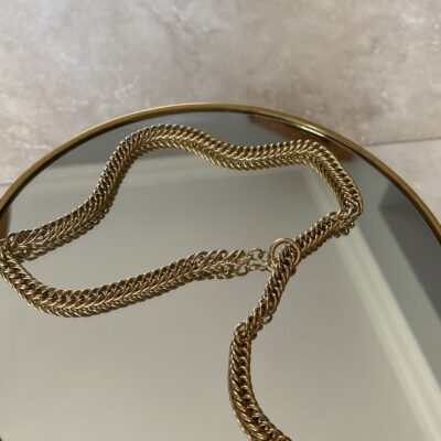 Olai T Bar Necklace
