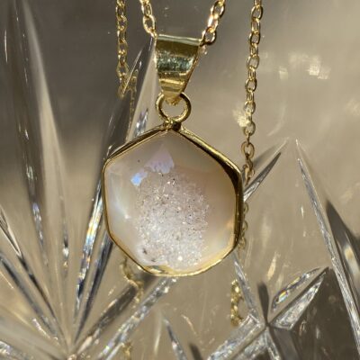 Angel Pendant
