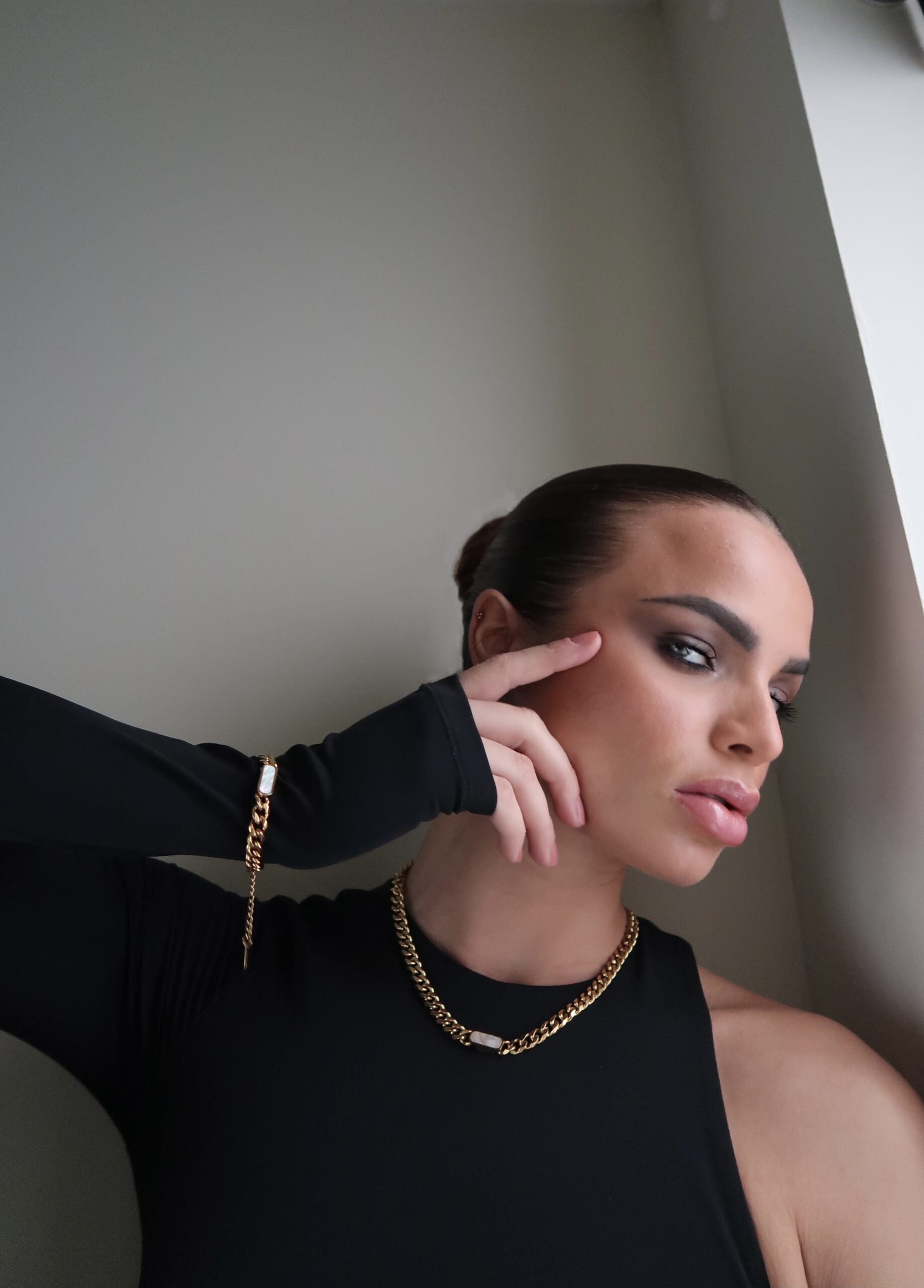Stila Necklace