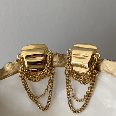 Grace Earrings
