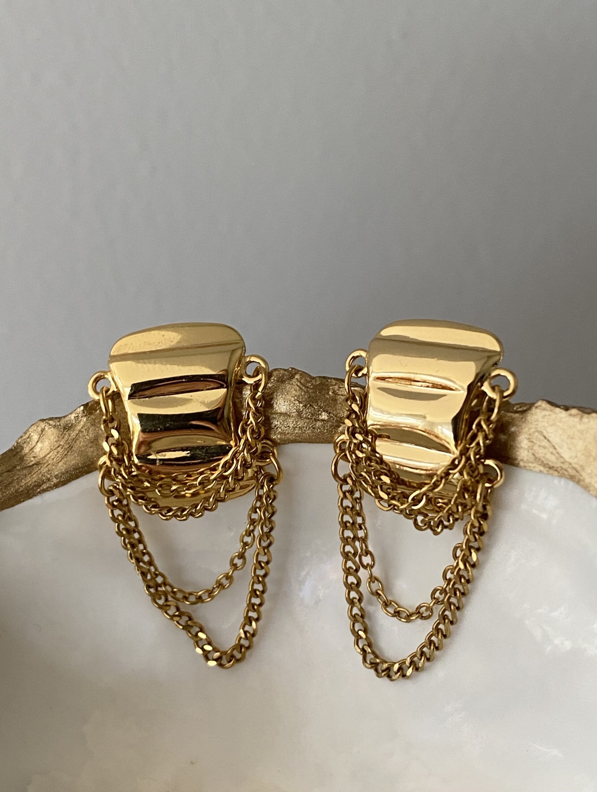 Grace Earrings