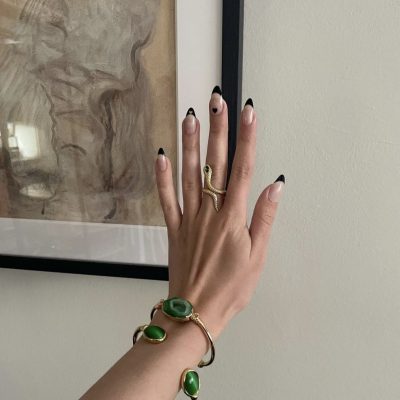Sri Snake Ring