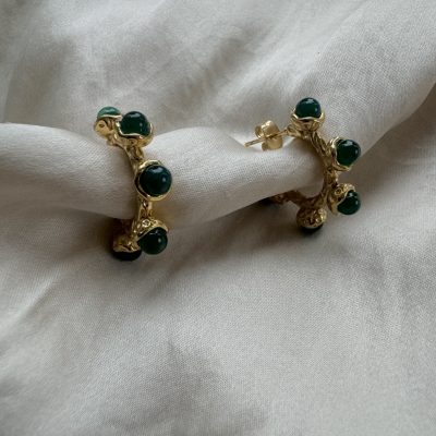 Samaya Earrings