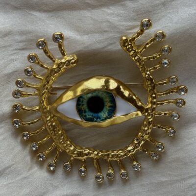Juriana Brooch