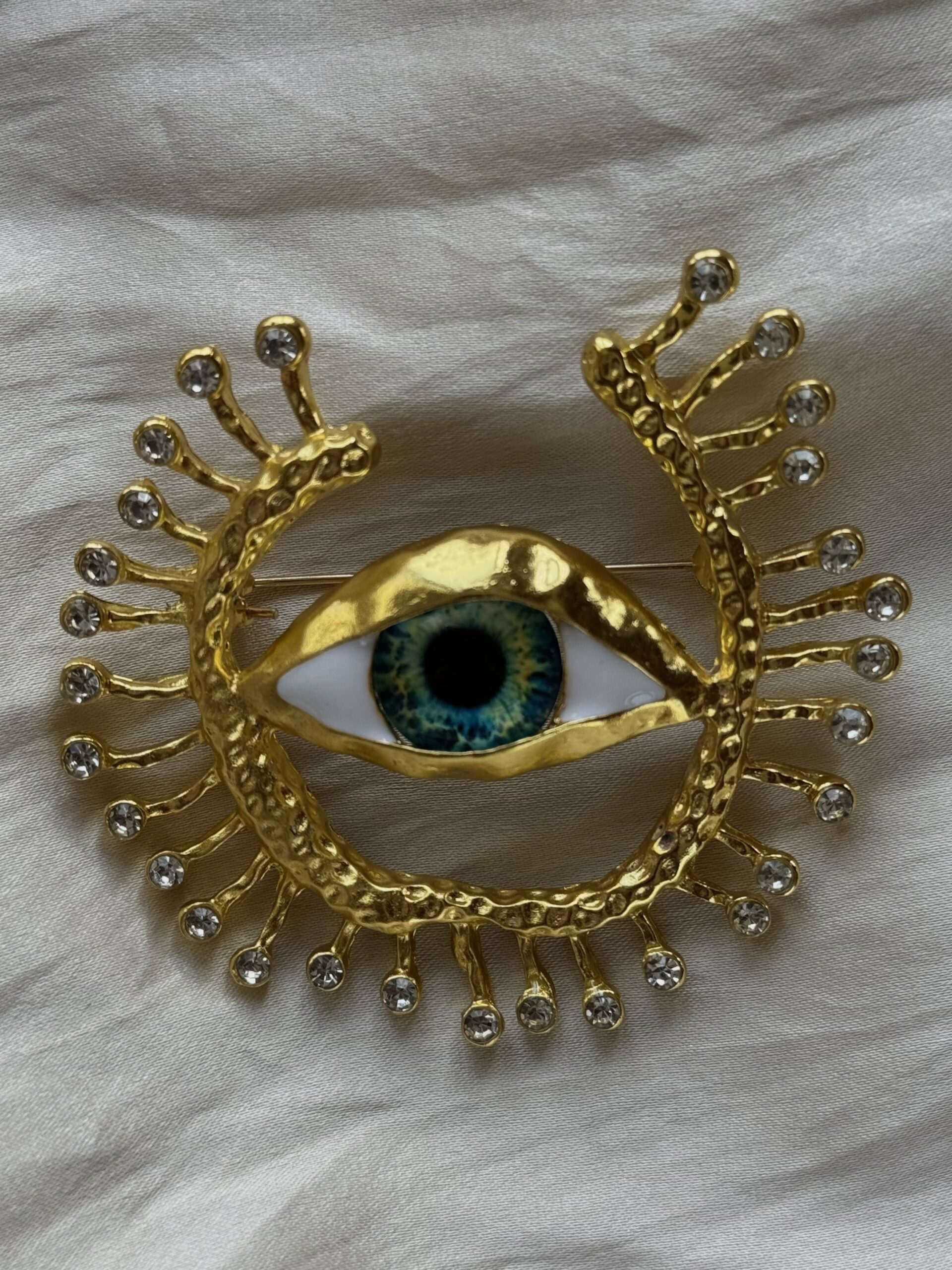 Juriana Brooch